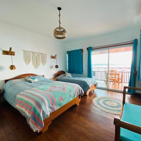 La Casa Corazon Hotel Bocas del Toro Eksteriør billede