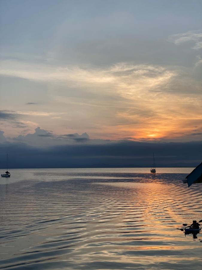 La Casa Corazon Hotel Bocas del Toro Eksteriør billede