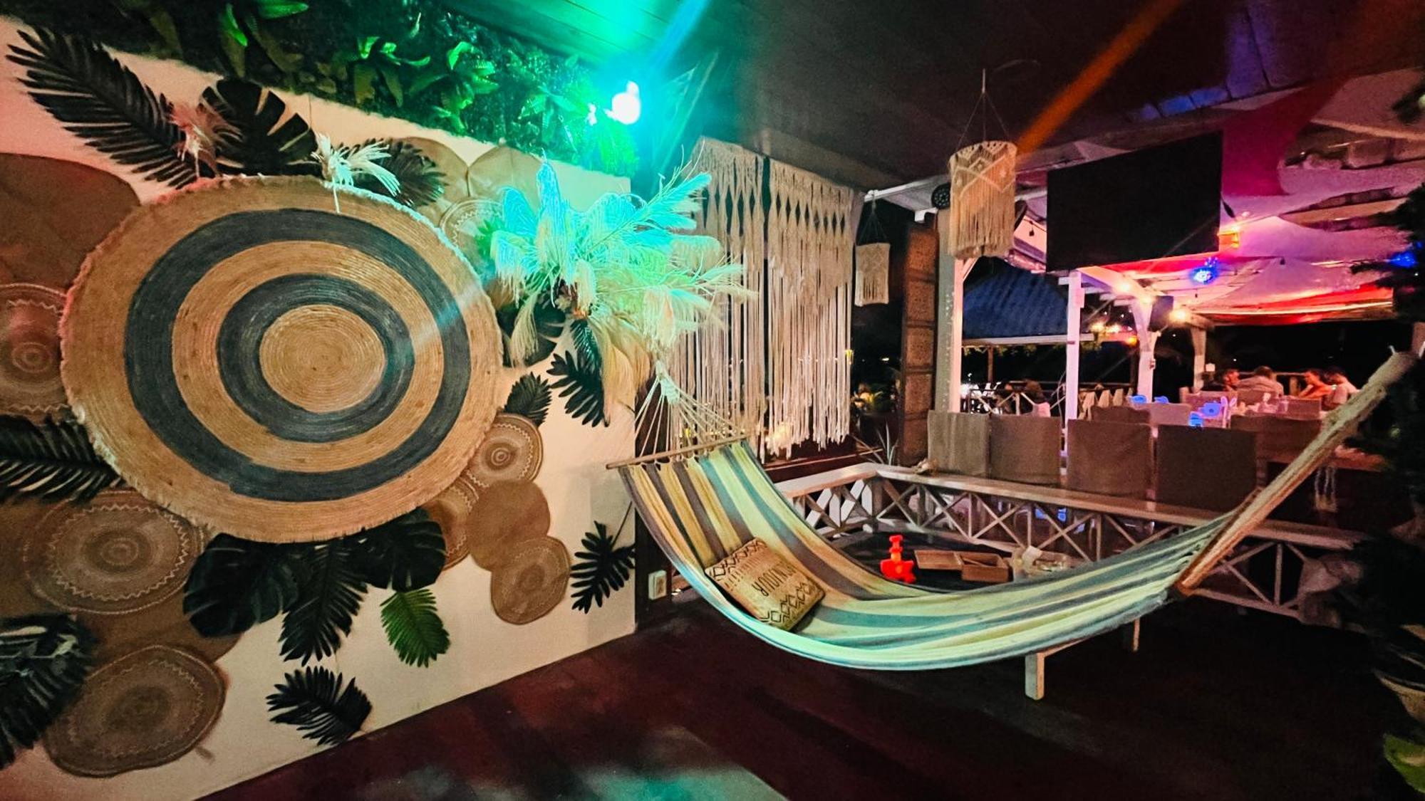 La Casa Corazon Hotel Bocas del Toro Eksteriør billede