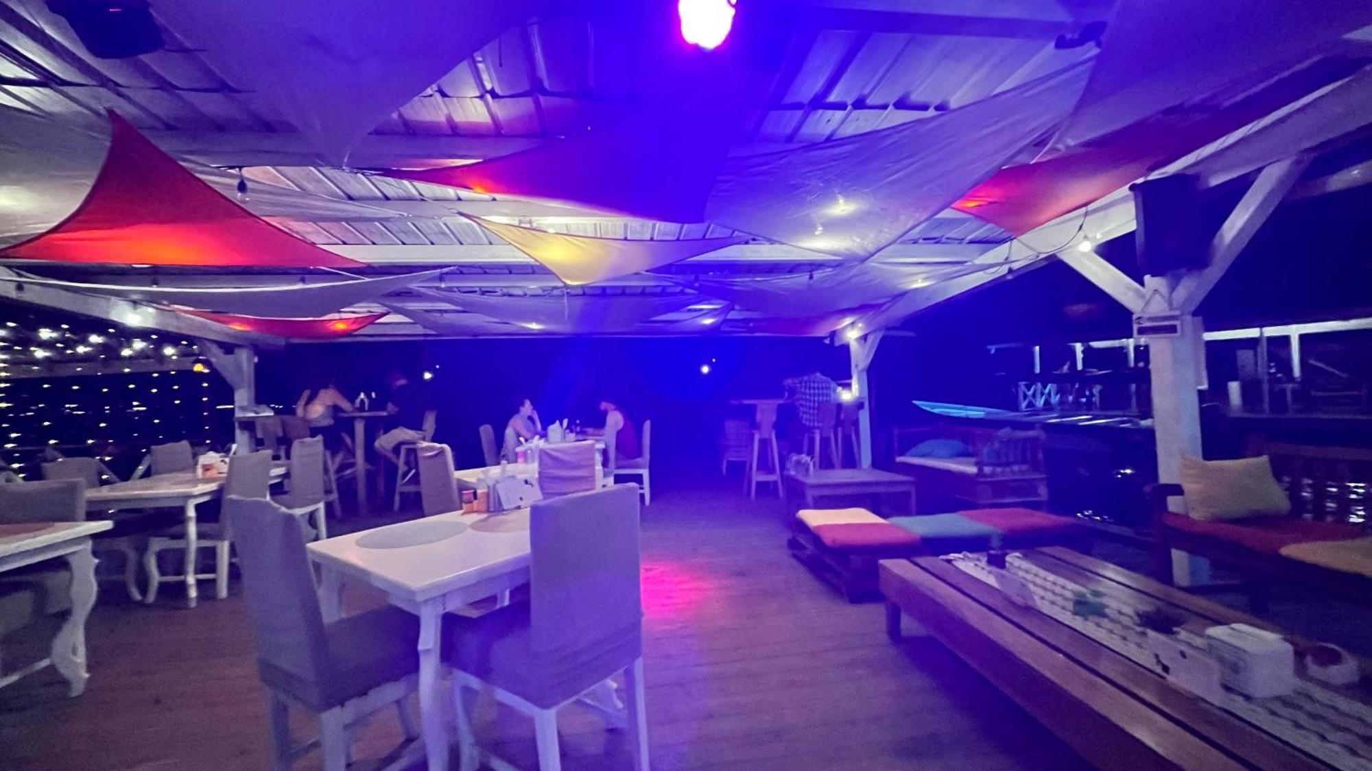 La Casa Corazon Hotel Bocas del Toro Eksteriør billede