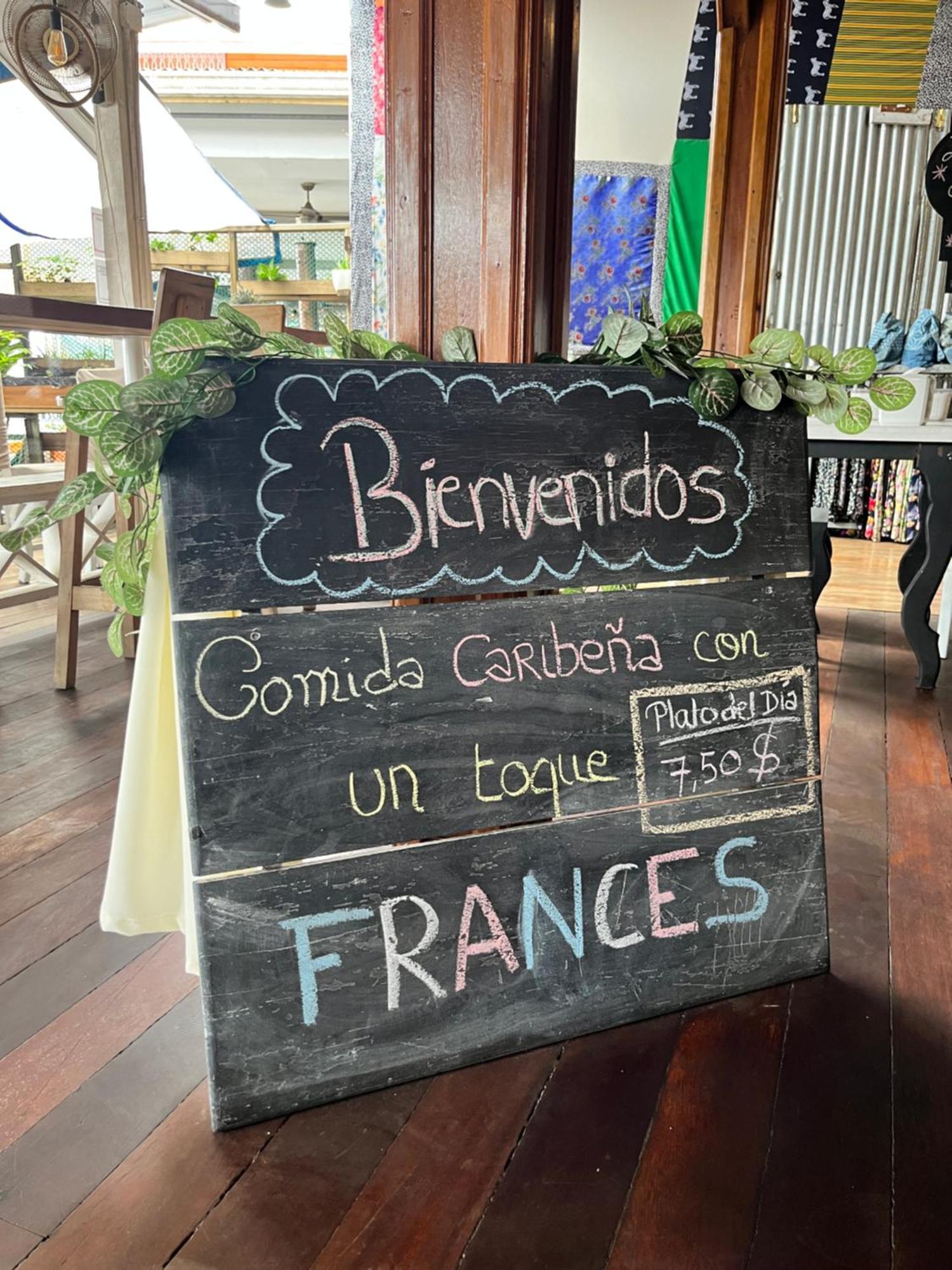 La Casa Corazon Hotel Bocas del Toro Eksteriør billede